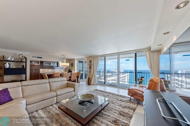 Foto del edificio - 4280 Galt Ocean Dr