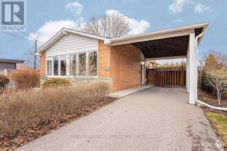 Building Photo - 1587 Bothwell Ave