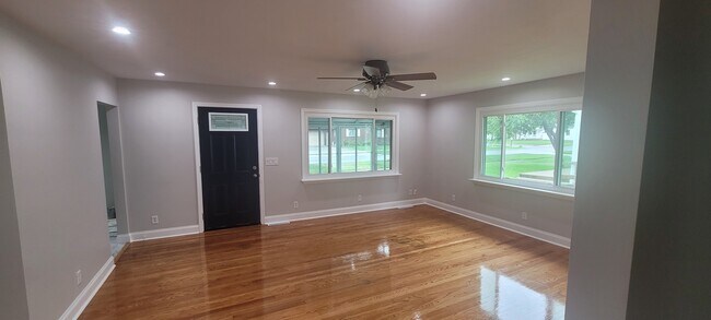 Foto del edificio - 1615 Washington Ave