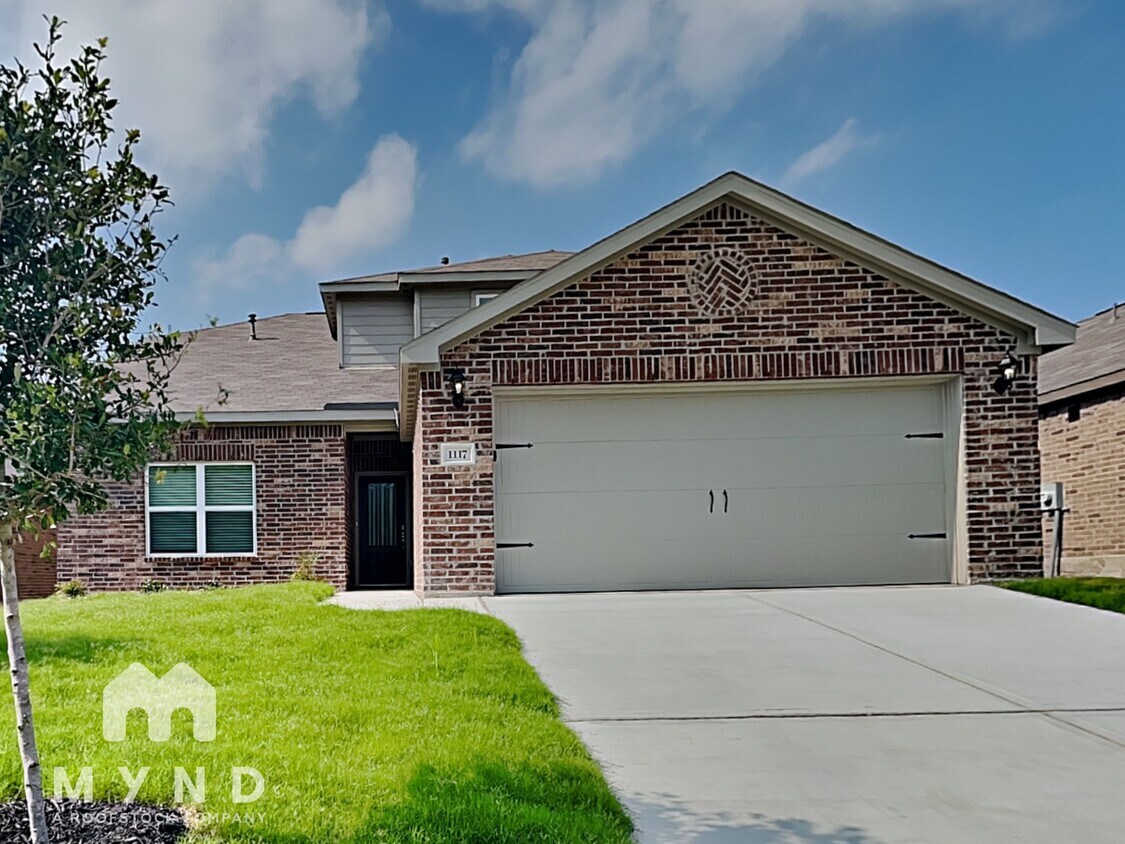 Foto principal - 1117 Clark Dr