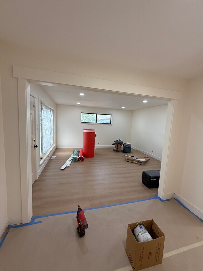 Foto del edificio - 1020 N 1500 W