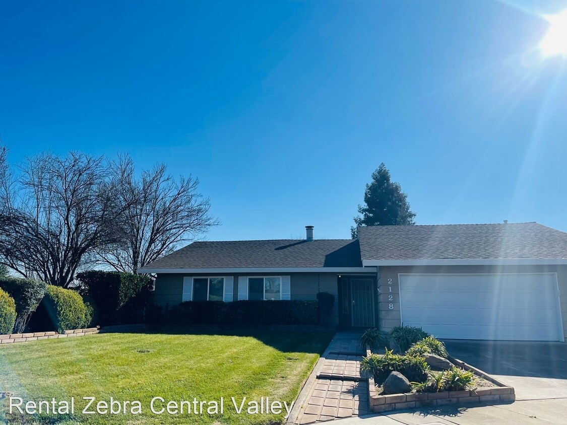 2128 La Paz Ct, Merced, CA 95340 House Rental in Merced, CA