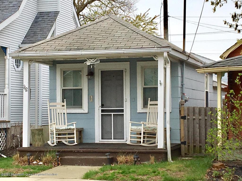 Primary Photo - 112 Franklin Ave