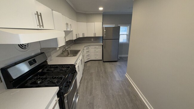 Foto del edificio - Fresh 3 Bedroom House in West End Easton w...