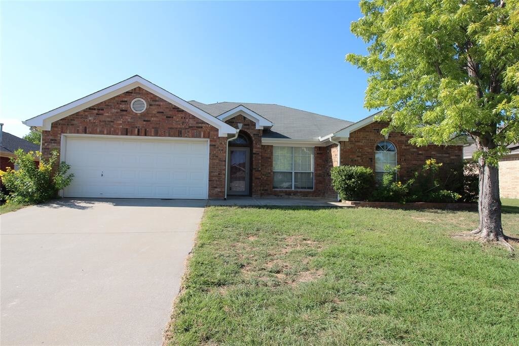 1603 McGarry Ln, Mansfield, TX 76063 House Rental in Mansfield, TX
