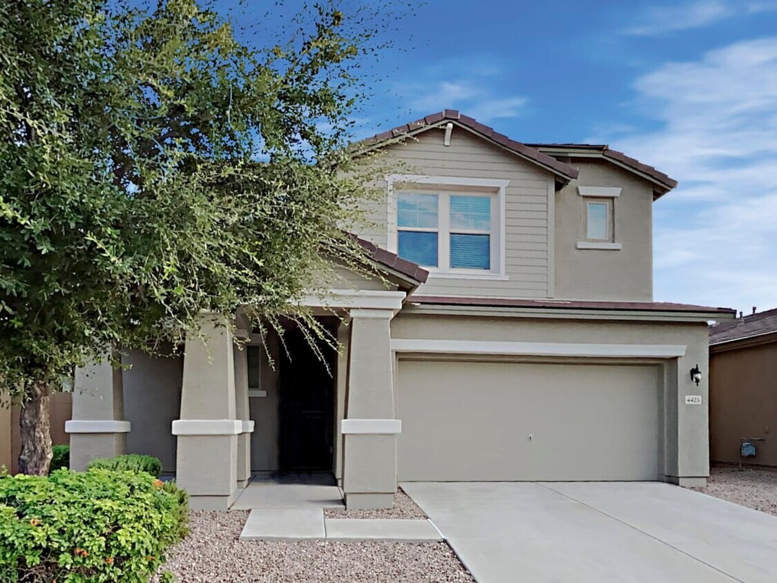 4425 W Kirkland Ave House Rental in Queen Creek, AZ