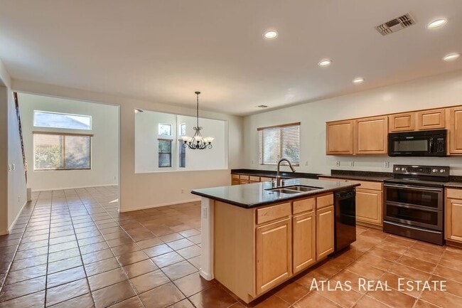 Foto del edificio - 2863 W Mila Way