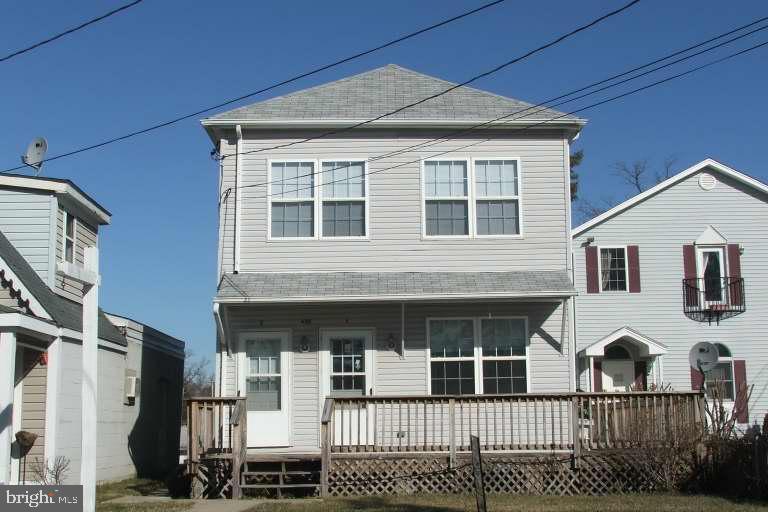 Foto principal - 4106 3RD St