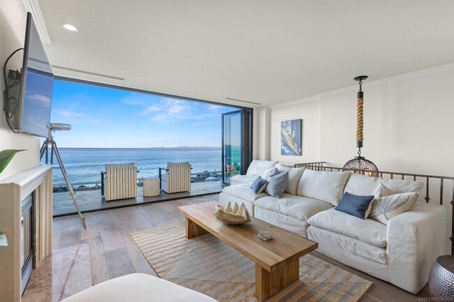 Foto del edificio - 939 Coast Blvd