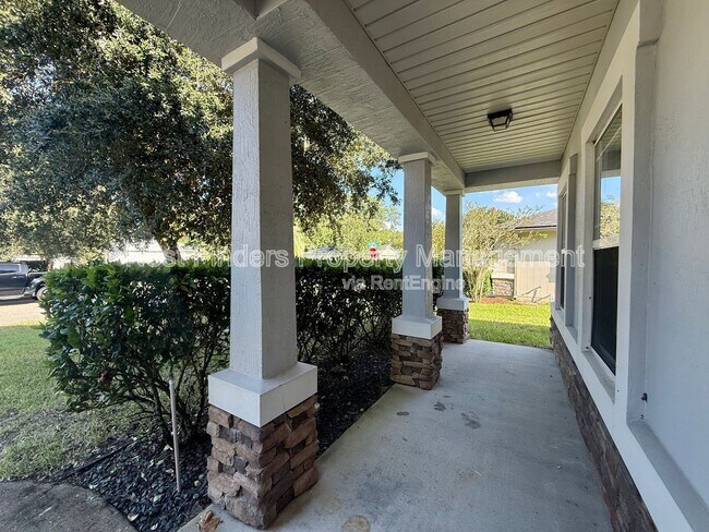 Foto del edificio - 105 N Aberdeenshire Dr