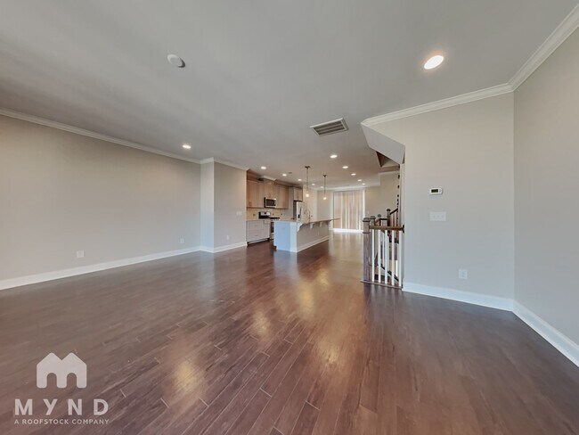 Foto del edificio - 2547 Statesville Ave