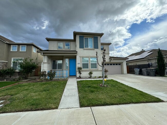 Building Photo - Sycamore Ranch 4 Bedroom Home For Rent