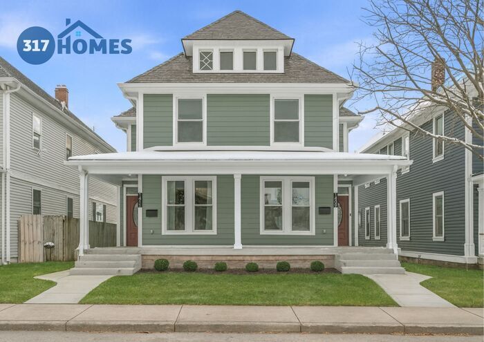 Spacious Four Bedroom Townhome with Main Level Suite in Holy Cross - Spacious Four Bedroom Townhome with Main Level Suite in Holy Cross