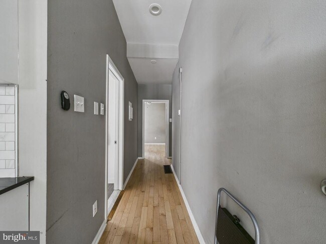 Foto del edificio - 4045 Powelton Ave