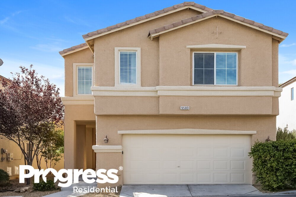 Foto principal - 9503 Diamond Bridge Ave