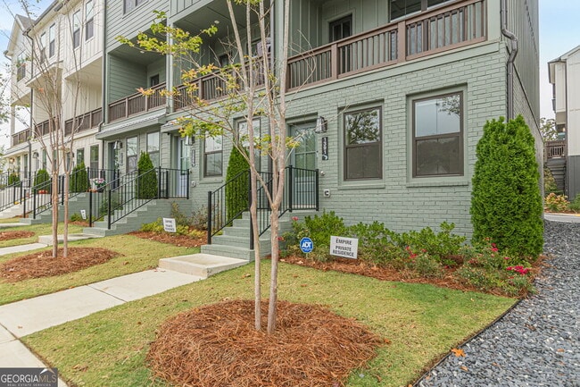 Building Photo - 1391 Cozy Ct. SE