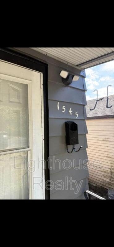 Foto principal - 1545 Polk St
