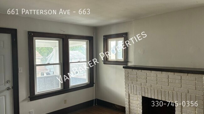 Building Photo - 661 Patterson Ave