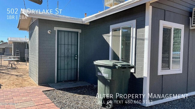 Building Photo - Spacious 1-Bedroom Rental with a Sprawling...