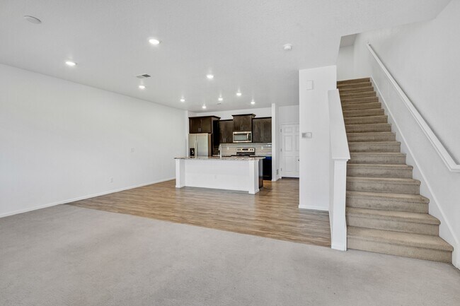 Building Photo - 21072 E 60th Ave