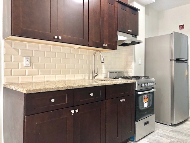 Foto del edificio - 558 W 161st St