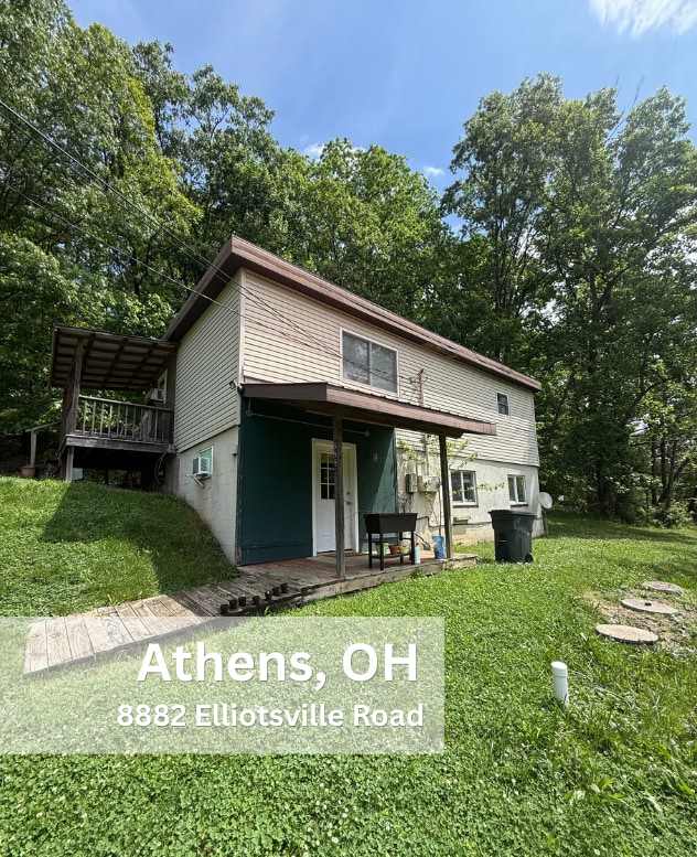 Building Photo - 8882 Elliotsville Rd