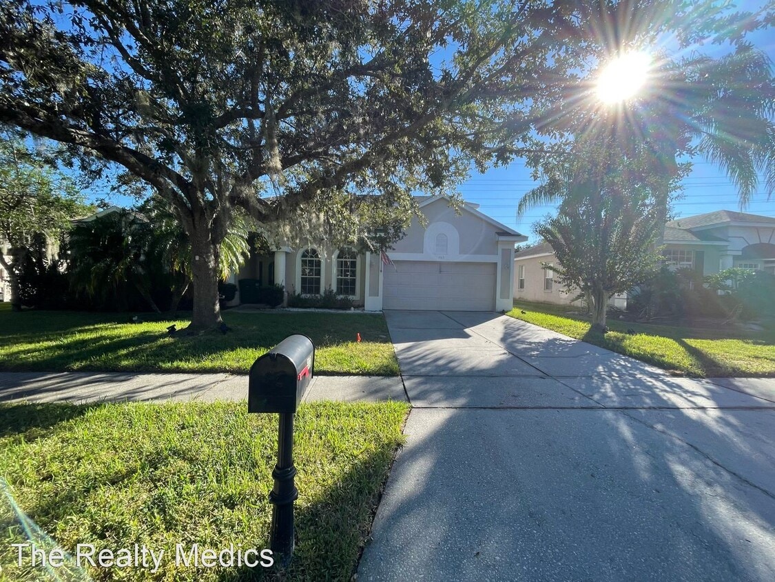 Primary Photo - 4 br, 3 bath House - 703 Timberwilde Ave