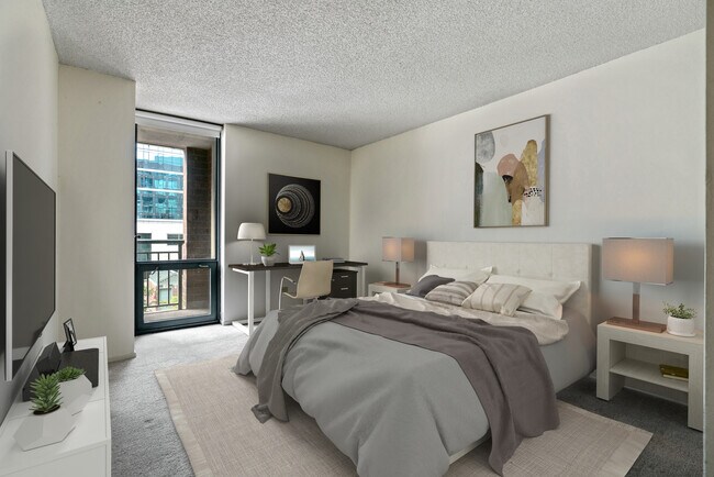 Foto del edificio - 440 N McClurg Ct