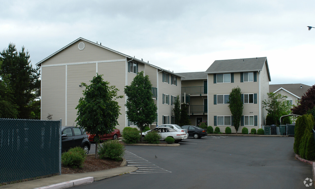 Foto del edificio - Grayson Apartments