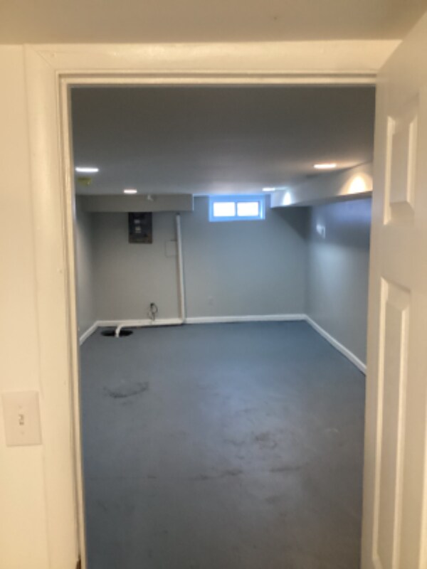 Foto del edificio - 411 N Belnord Ave