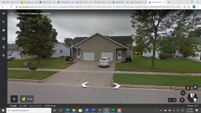 Building Photo - 726 Vilas St