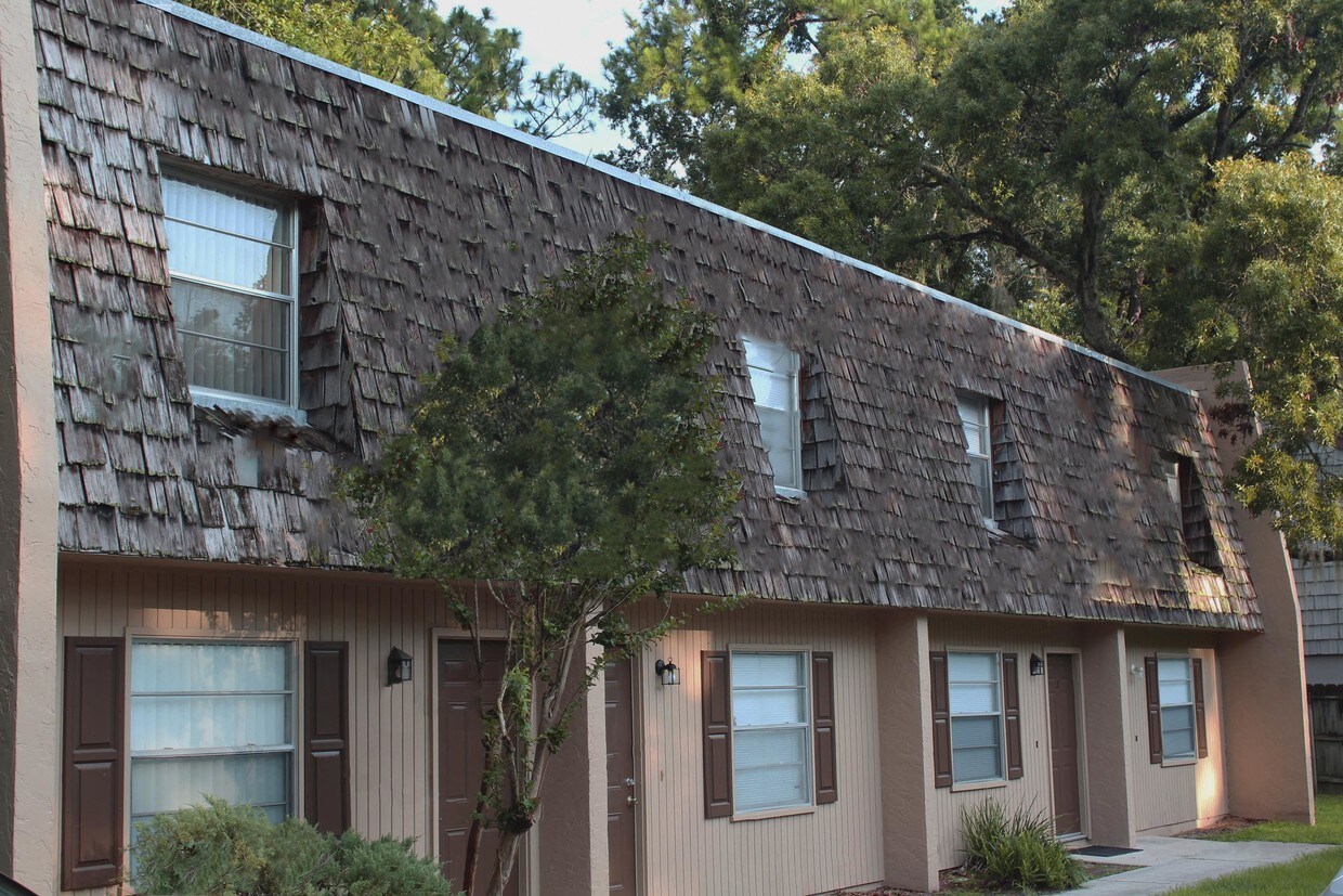 Napier Grant Apartments Apartments in Gainesville, FL