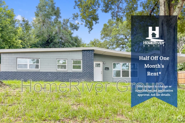 Building Photo - 6110 Perrine Dr