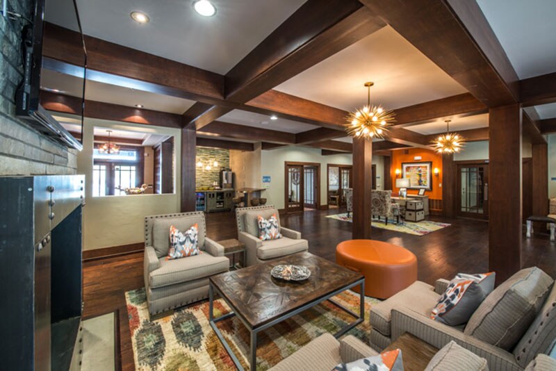 Foto principal - 2525 N Henderson Ave
