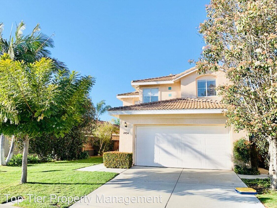 Foto principal - 3 br, 2.5 bath House - 2454 Starlight Glen