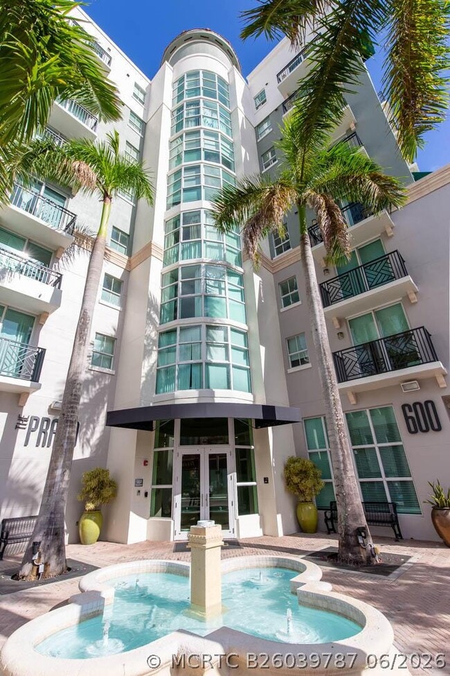 Building Photo - 600 S Dixie Hwy