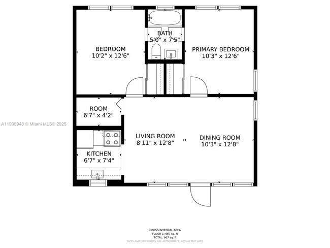 Foto del edificio - 227 SE 1st St