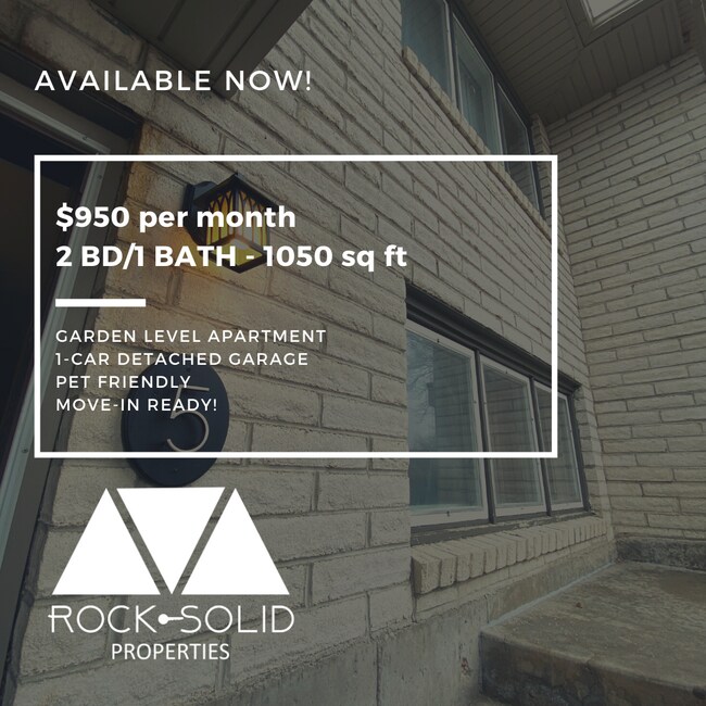 Building Photo - 3061 Reed Ave