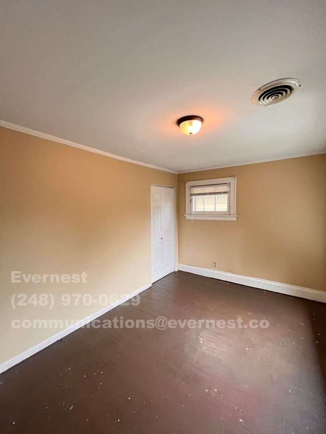 Foto del edificio - 1311 Mason St