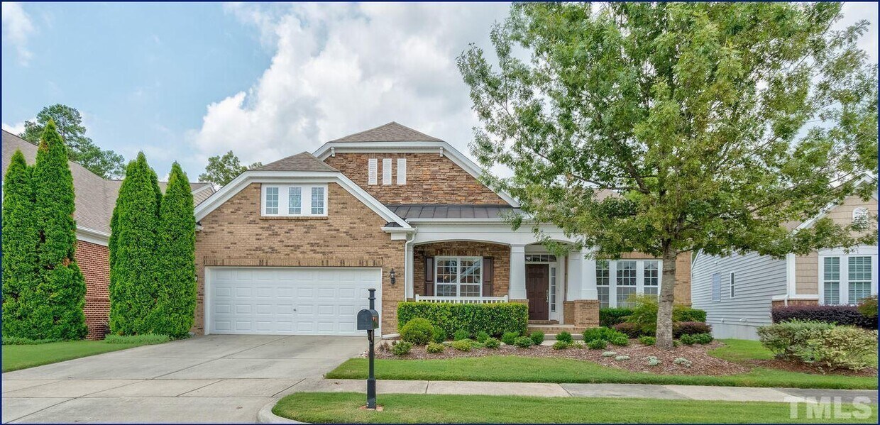 283 Beckingham Loop, Cary, NC 27519 House for Rent in Cary, NC