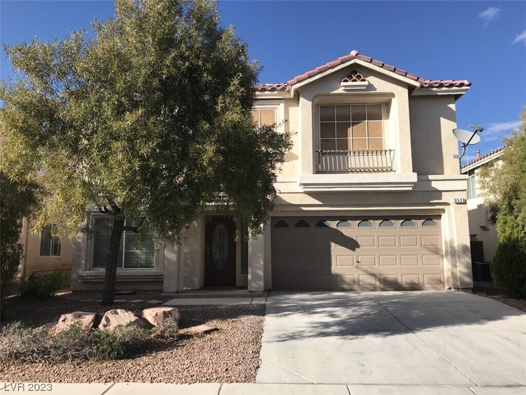 6526 W Musette Ave, Las Vegas, NV 89139 House for Rent in Las Vegas