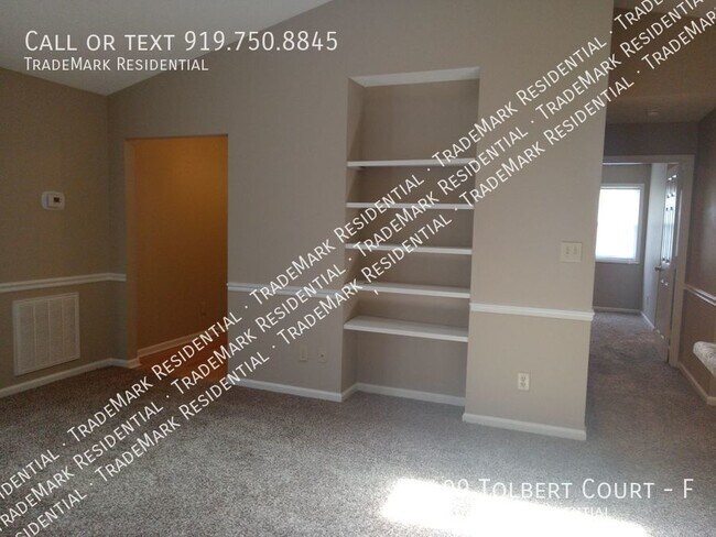 Building Photo - 409 Tolbert Ct