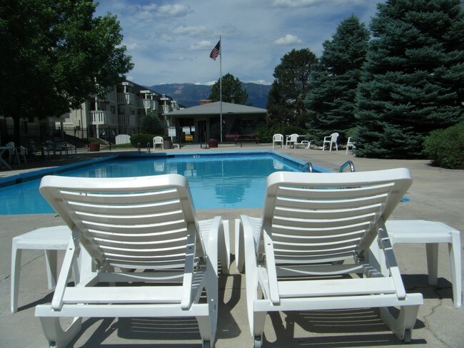 Foto del edificio - Mountain Ridge