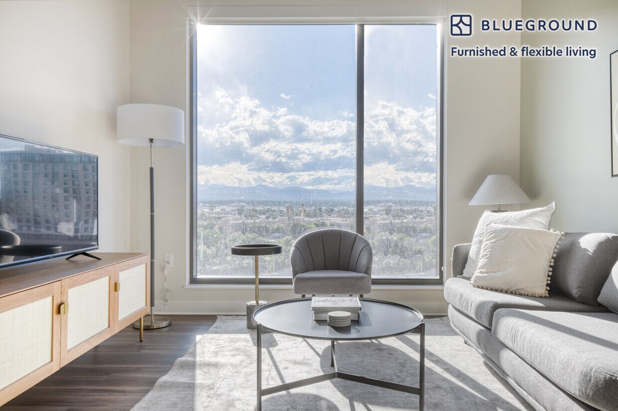 140 W 10th Ave Unit FL9ID239, Denver, CO 80204 Apartment for Rent in