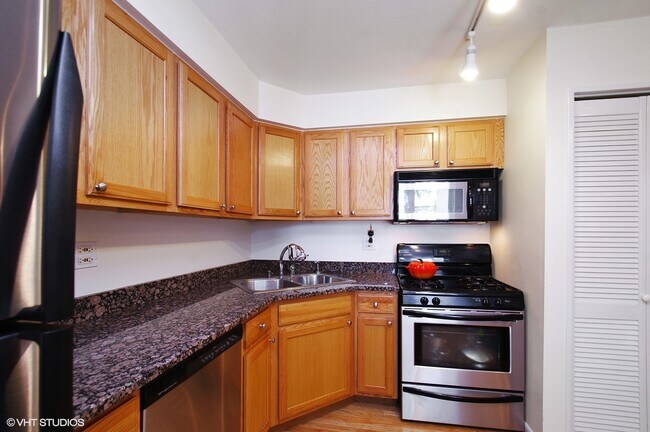 Foto del edificio - 4056 N California Ave