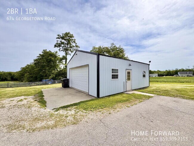 Building Photo - 674 Georgetown Rd