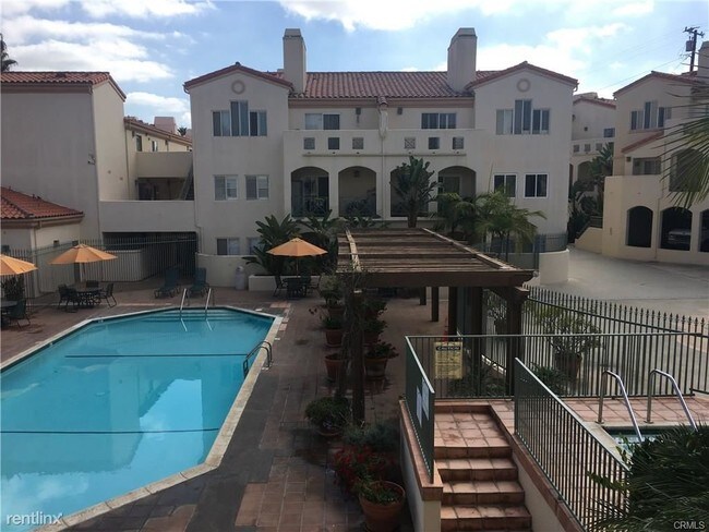 Foto del edificio - 5500 Torrance Blvd