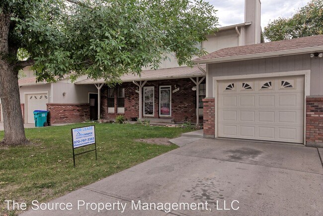 Building Photo - 2 br, 1.5 bath House - 3112 Sumac St
