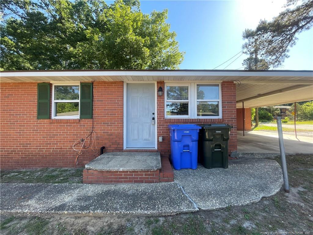 Foto principal - 822 Ridge Rd