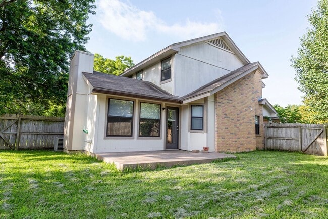 Foto del edificio - 7804 Chimayo Cove